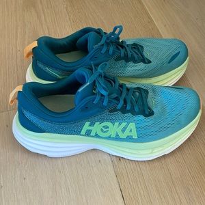 Men’s Hoka Bondi 11.5
